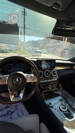 مرسيدس بنز C-Class